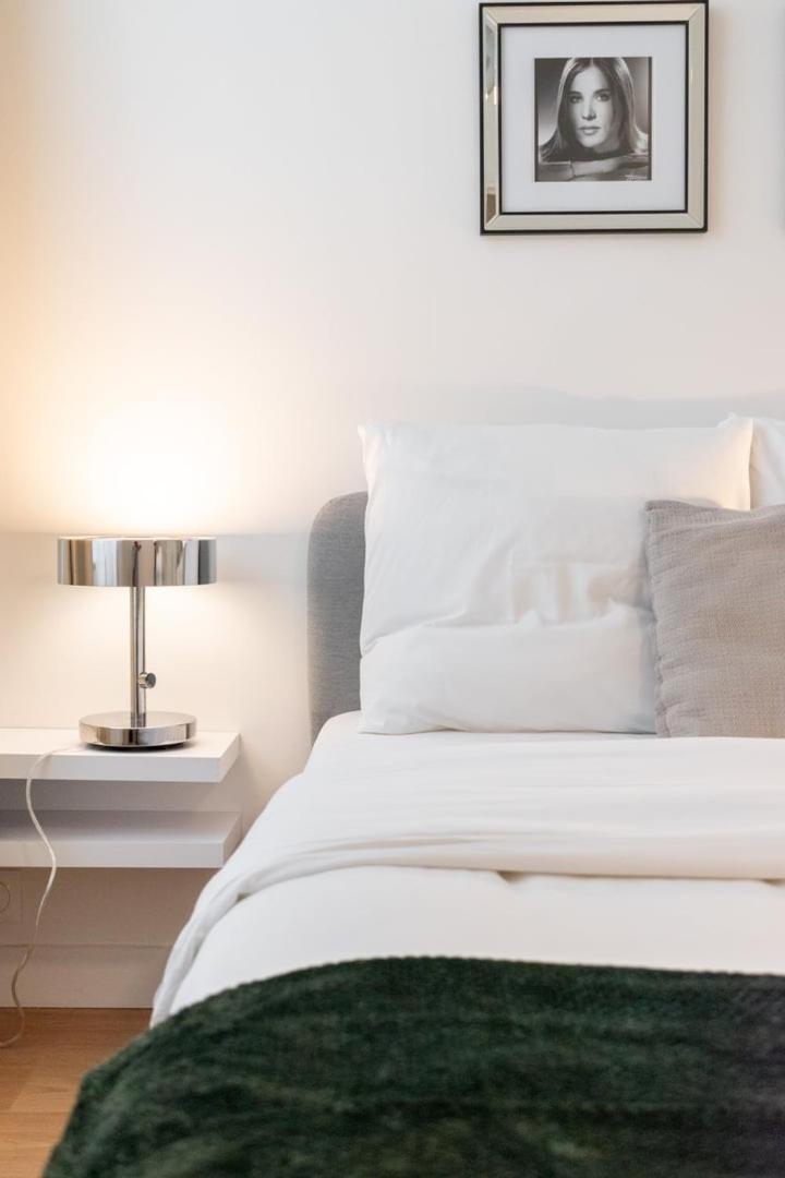 Nice Apartment 2 Bedrooms In Old Lille! Esterno foto
