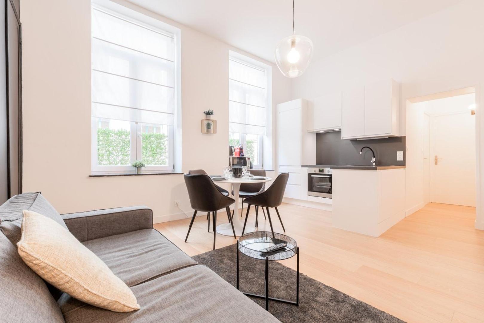 Nice Apartment 2 Bedrooms In Old Lille! Esterno foto