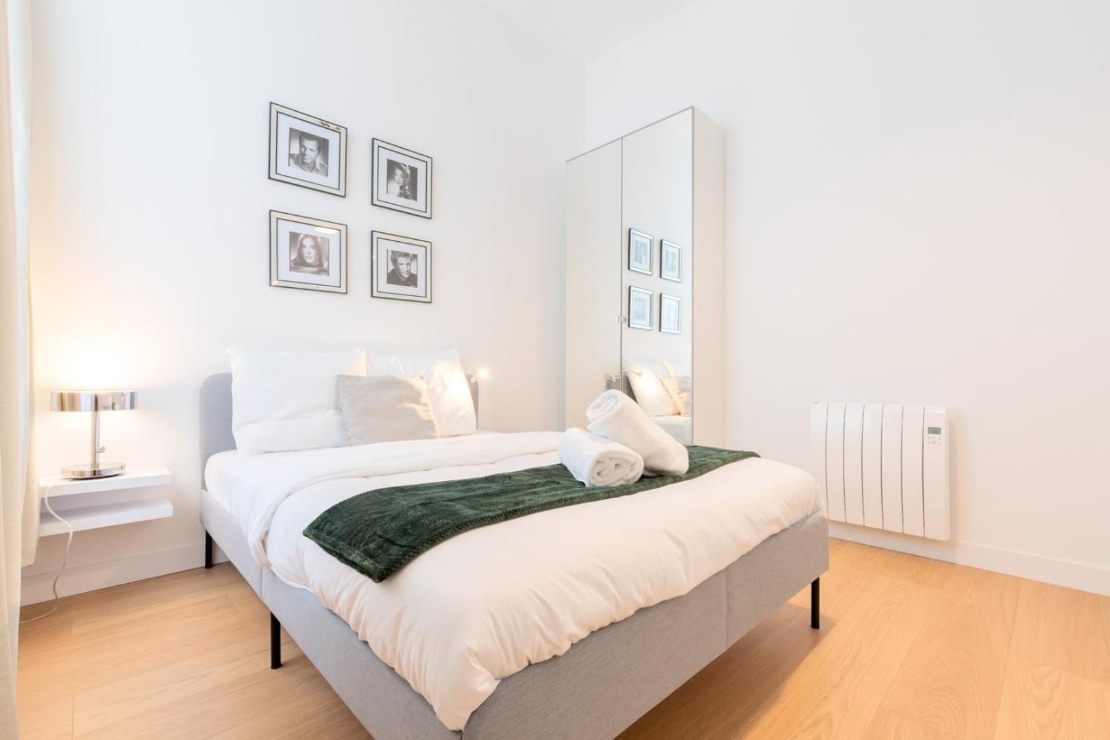 Nice Apartment 2 Bedrooms In Old Lille! Esterno foto